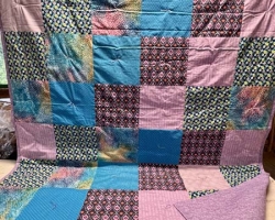 2024 Quilt Auction
